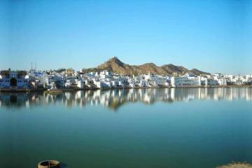 Colourfull Rajasthan Tour